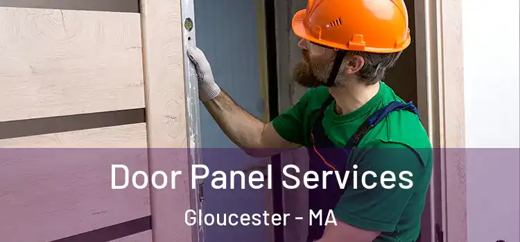  Door Panel Services Gloucester - MA
