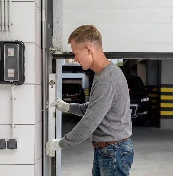 Why Choose Us for Door, Gate and Security Services in Gloucester, MA