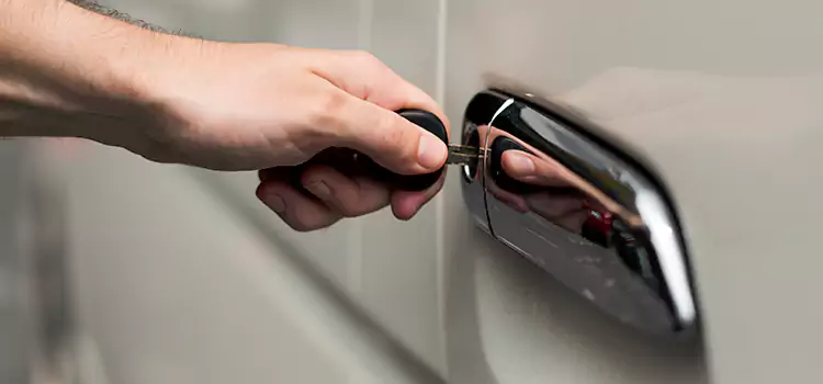 Why Choose Our Auto Locksmith Team in Gloucester, MA?