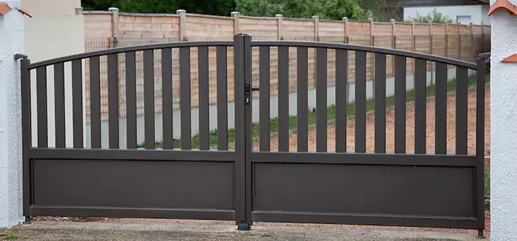 Advanced Gate Solutions in Gloucester, MA