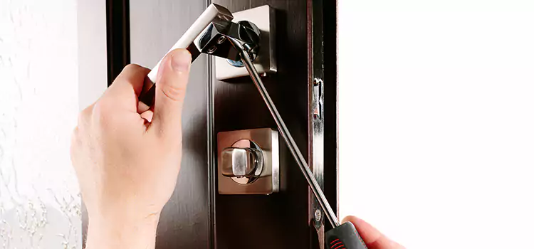 Door Lock Replacement Service Gloucester