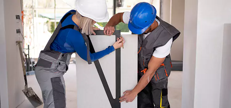 Why Choose Us for Door Panel Services in Gloucester, MA?