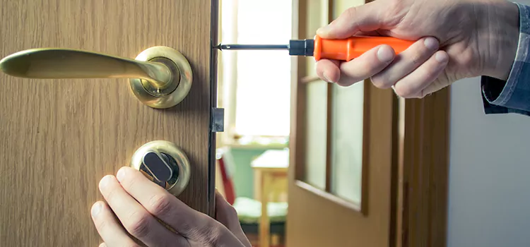 Garage Door Installation Gloucester