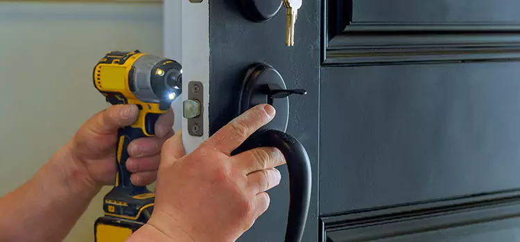 Locksmith Emergency Service Gloucester
