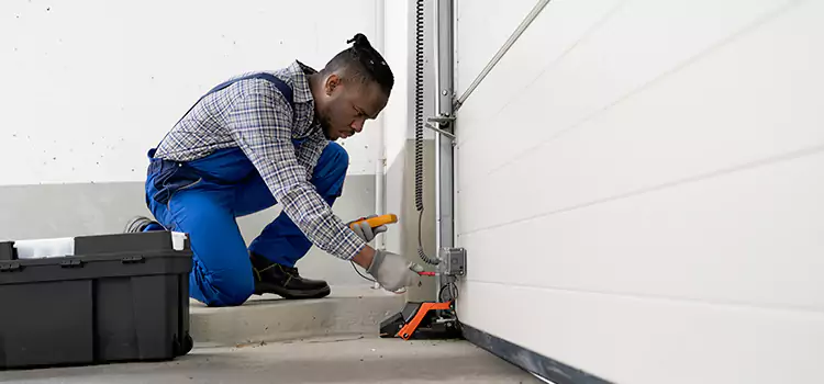 Expert Solutions for Every Garage Lock Need in Gloucester, MA