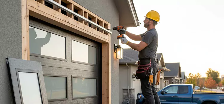 Your Trusted Garage Door Specialists in Gloucester