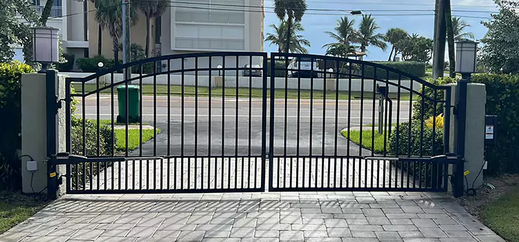 Gate Opener Replacement Near Me in Gloucester, MA