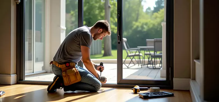 Comprehensive Solutions for Every Glass Door Need in Gloucester, MA
