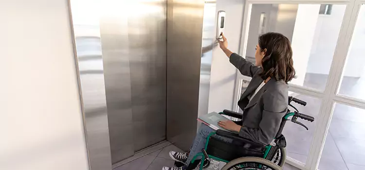 Benefits of Modern Handicap Door Systems in Gloucester, MA