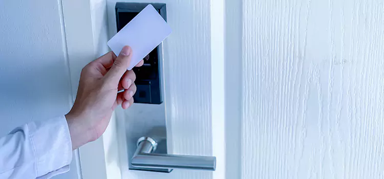 Why Choose Us for Your Keycard Lock Installation in Gloucester, MA?