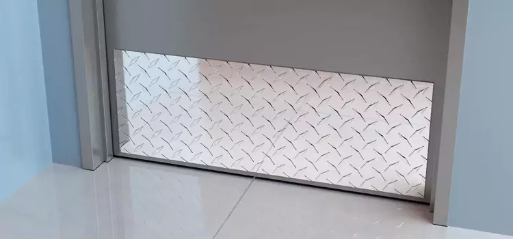 Benefits of Professional Kick Plate Solutions in Gloucester, MA