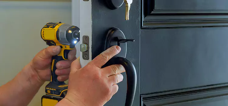 Mobile Automotive Locksmith Gloucester