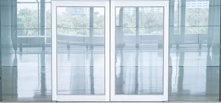 Why Choose Us for Your Motion Sensor Door Needs in Gloucester, MA?