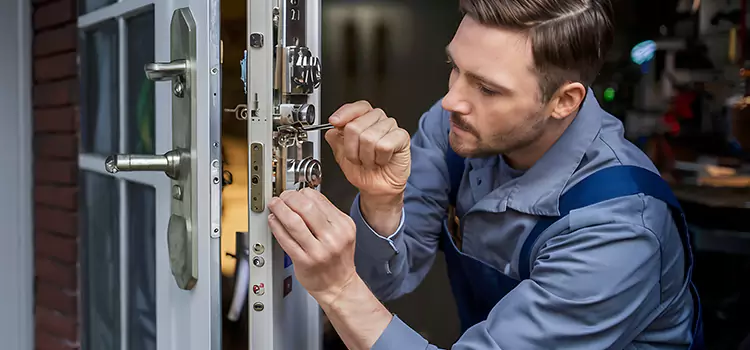 Residential Lock Installation Gloucester