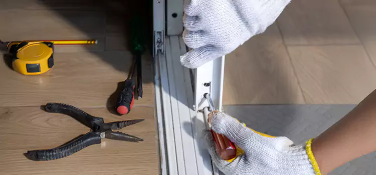 Sliding Door Installation Services in Gloucester, MA