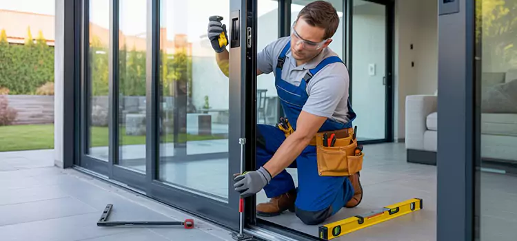 Sliding Screen Door Repair Gloucester