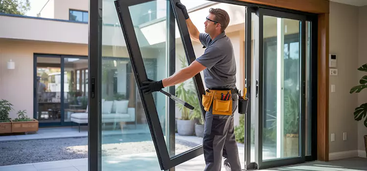 Specialized Sliding Door Roller Services in Gloucester, Massachusetts