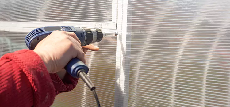 Sliding Screen Door Repair Gloucester