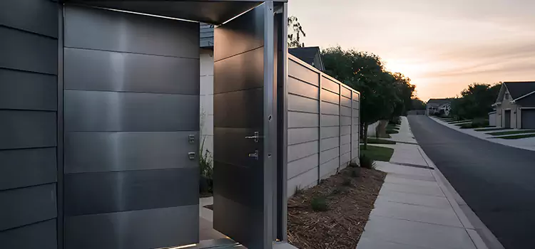 Comprehensive Steel Door Solutions in Gloucester, MA
