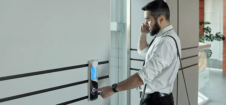 Cloud Based Access Control Gloucester