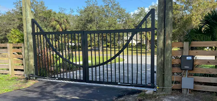 Why Choose Us for Your Automatic Gate Needs in Gloucester, MA?
