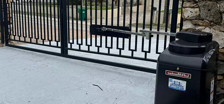 Seamless Installation and Support for Your New Gate in Gloucester, MA