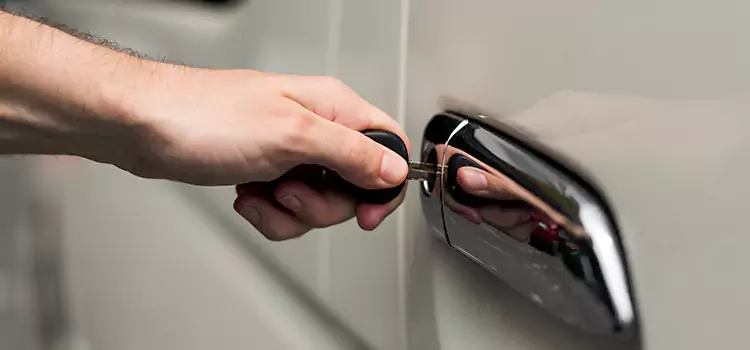 Car Unlock Service Price Gloucester