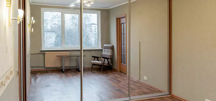 Mirror Closet Door Roller Replacement Gloucester