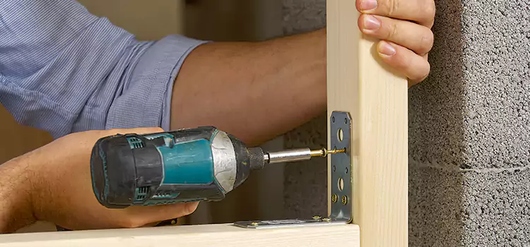 Jimmy Proof Deadbolt Repair Gloucester