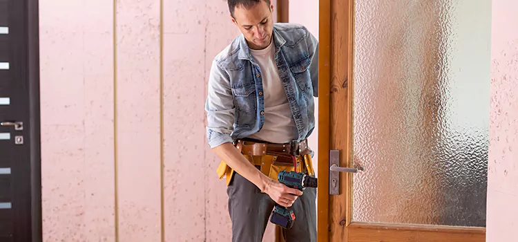 Door Glass Replacement Gloucester