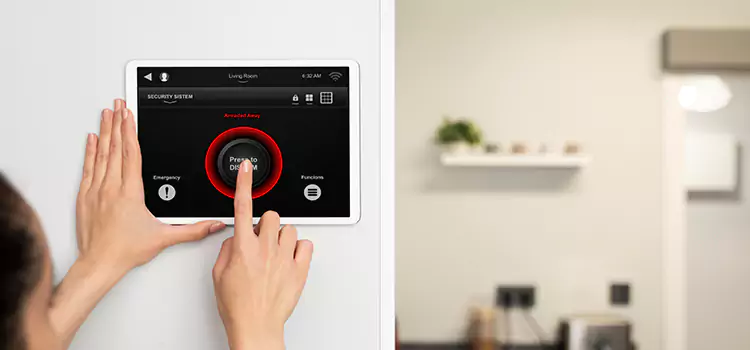 Blink Video Doorbell Installation Gloucester