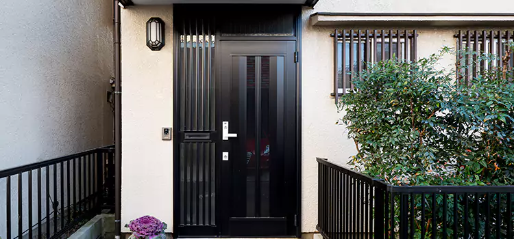 Popular Exterior Door Options in Gloucester, MA