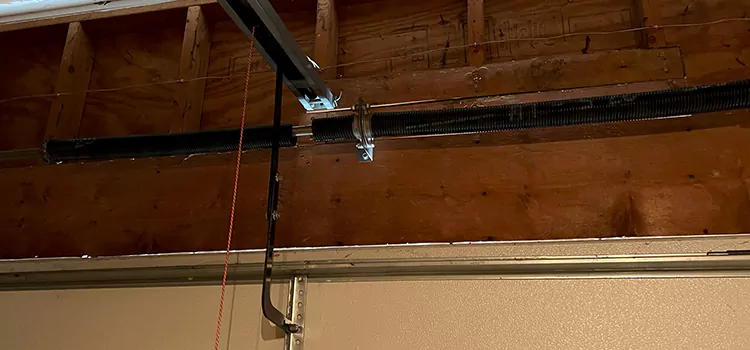 Broken Garage Door Cable Repair in Gloucester, MA