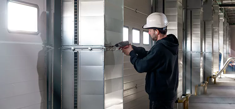 Prompt and Professional Garage Door Service in Gloucester, Massachusetts