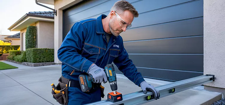 Why Choose Us for Garage Door Off Track Services in Gloucester, Massachusetts?