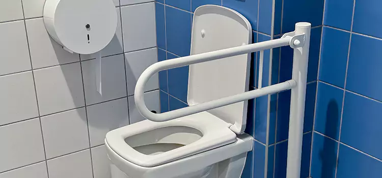 Comprehensive Solutions in Gloucester, MA for Accessible Facilities