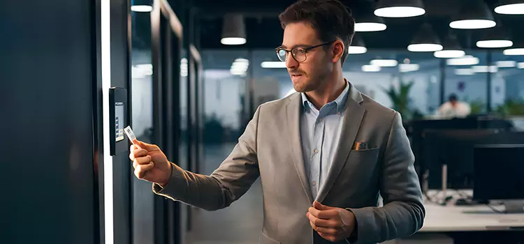 Our Commitment to Keycard Security Excellence in Gloucester, MA
