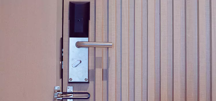 Installing a Maglock Gloucester