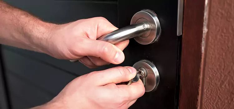 Master Key Control and Audits Gloucester