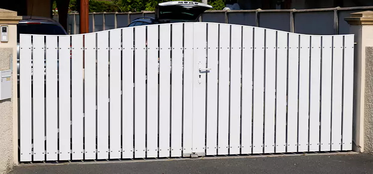Why Choose Us for Residential Gate Repair in Gloucester, MA?