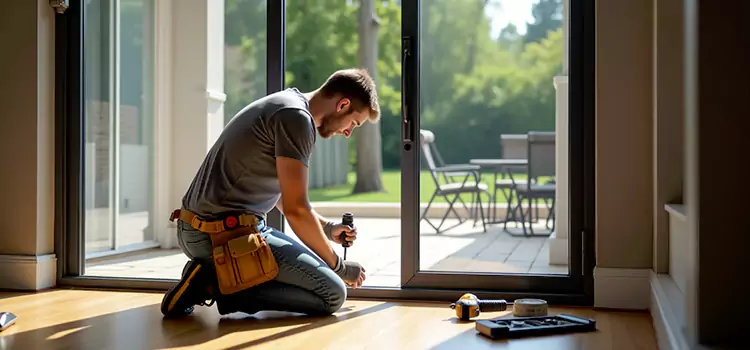 Patio Door Installation Experts in Gloucester, MA