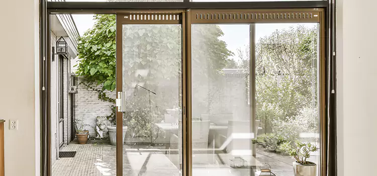 Glass Door Panel Replacement Cost Gloucester