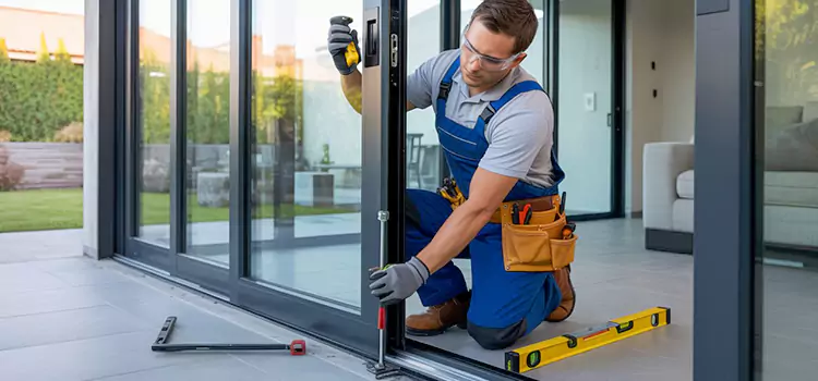 Patio Door Replacement Gloucester