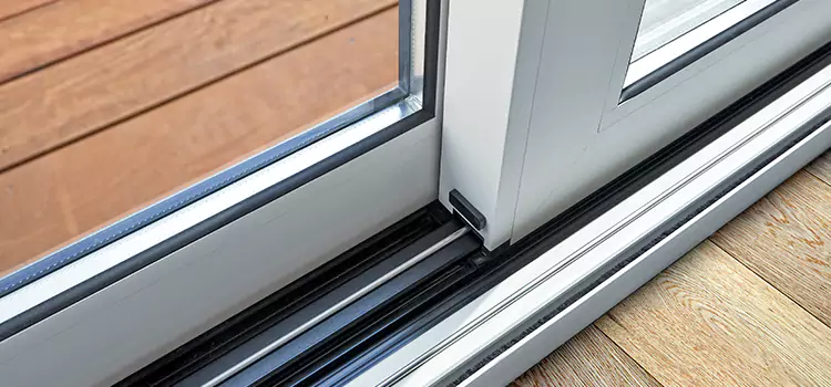 Why Your Sliding Door Keeps Getting Stuck in Gloucester, MA?