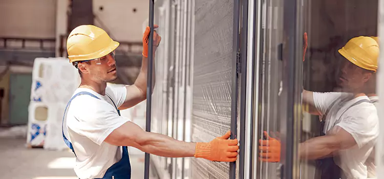 Sliding Door Mesh Replacement Gloucester