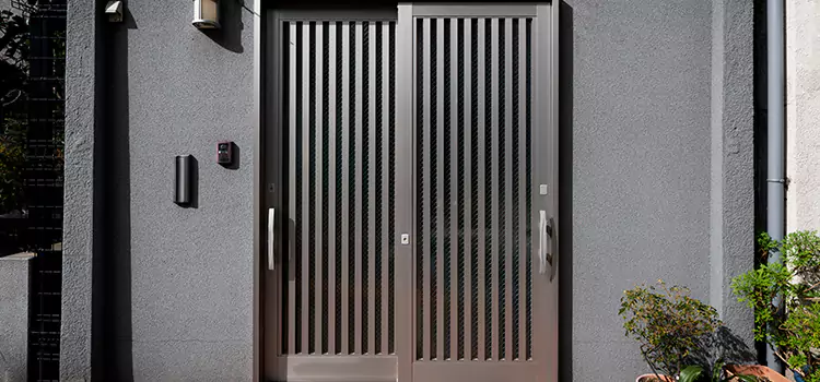 Specialized Steel Door Services in Gloucester, MA